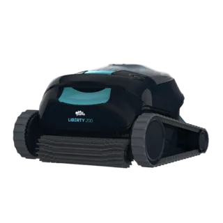Dolphin Liberty 200