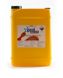 Hydrochloric Acid 20l