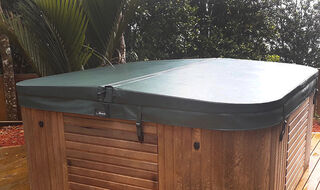 Spa Cover