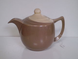 Branksome Teapot