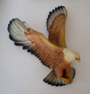 Bossons Eagle