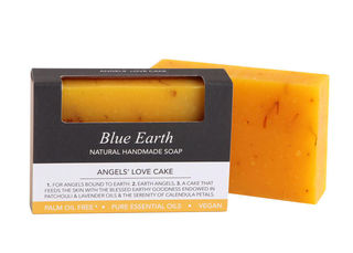 Handmade Soap | Blue Earth