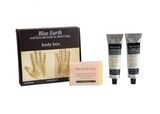 Natural Skincare Gift Boxes | Blue Earth