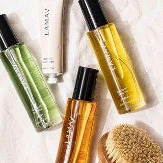 Organic Bodycare | Helix Connections