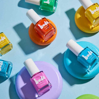 Kids Non-Toxic Nail Polish | Hanami