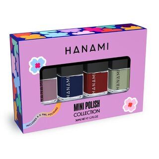 Kindling Nail Polish Pack