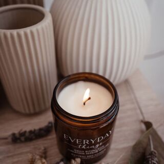 Island Paradise - Pure Soy Candle 175ml