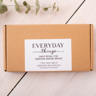Everyday Things Wax Melts (Botanical) - ASSORTED