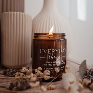 Universe Within - Pure Soy Candle 120ml