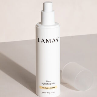 LAMAV Rose Hydrating Mist - 100ml