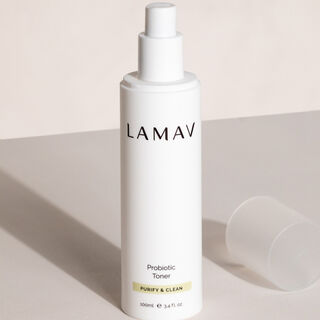 LAMAV Probiotic Toner - 100ml