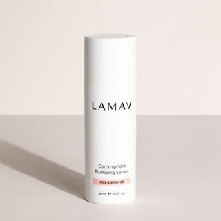 LAMAV Commiphora Plumping Serum - 30ml