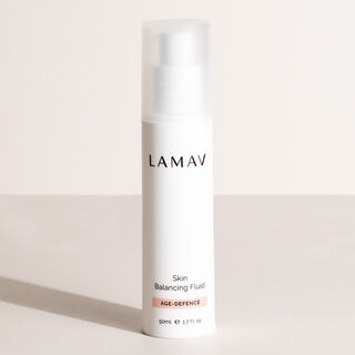 LAMAV Skin Balancing Fluid - 50ml