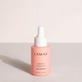 LAMAV Vitamin A Repair Oil - 30ml