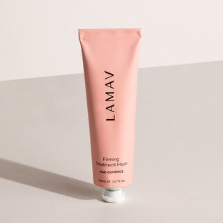 LAMAV Firming Treatment Mask - 60ml