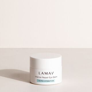 LAMAV Intense Repair Eye Balm - 15ml