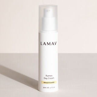 LAMAV Rumex Day Cream - 50ml