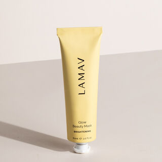 LAMAV Glow Beauty Mask - 60ml