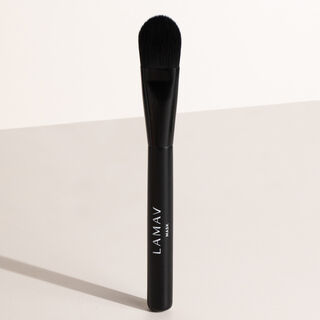 LAMAV Vegan Mask Brush