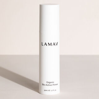 LAMAV Certified Organic Bio-Active Primer - 50ml