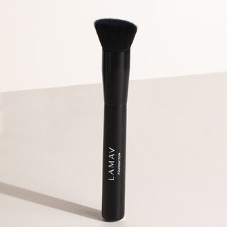 LAMAV Vegan Foundation Brush