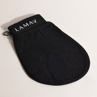 LAMAV Exfoliating Mitt