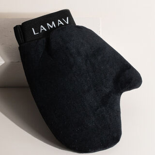 LAMAV Tan Application Mitt