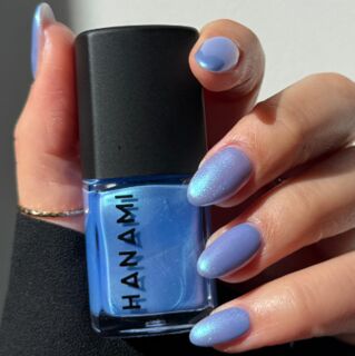 Ice Queen Nail Polish