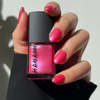 Pink Pony Club Nail Polish
