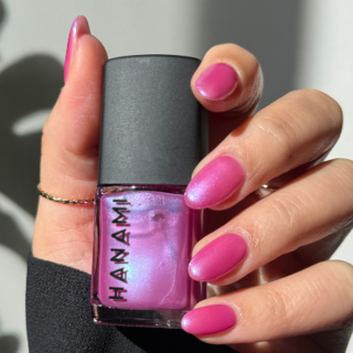 Supernova Nail Polish