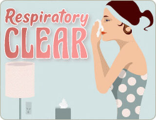 Respiratory Clear