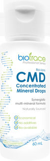 IONIC Mineral Drops 60ml