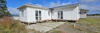 kirkbride 3 bedroom L shaped