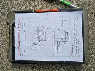3 bedroom L shaped