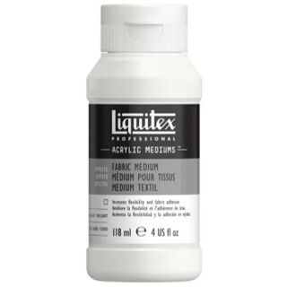 Liquitex Effects Medium