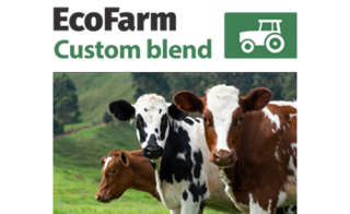 Ecofarm Custom Blend - Bulk Order