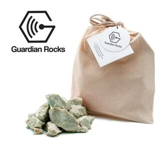 Guardian Rocks