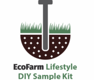 Lifestyle DIY Soil Sample Kit