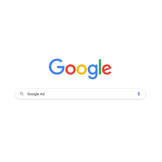 Google Search Ad
