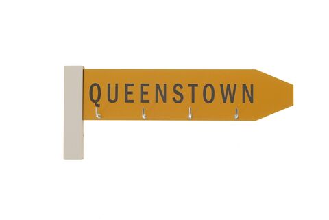 Give Me A Sign Keyholder Queenstown