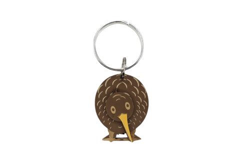 Keeper Keyrings Kiwi