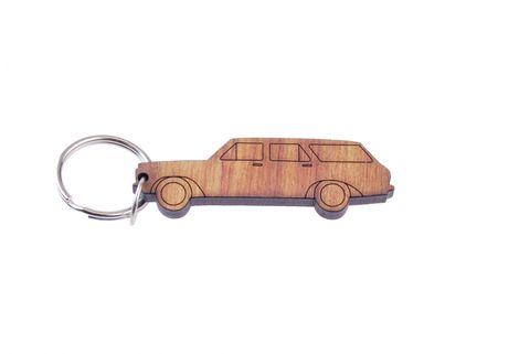 Counter Critter Keyring Holden