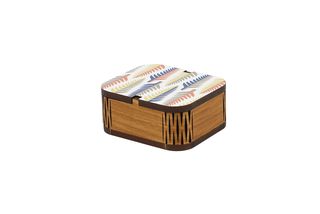 Something Special Box Pattern Fern