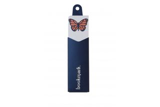 Chapter Catcher Bookmark Butterfly