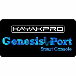 Genesis Port Smart Console | PaddlePro NZ