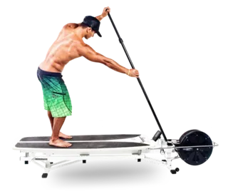 KayakPro SUP Ergometer