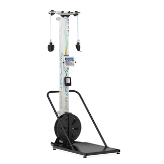 SkiFast Ergometer