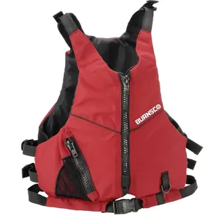 Paddler Buoyancy Vest