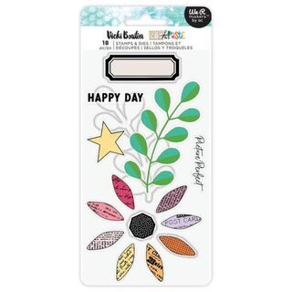 Stamping