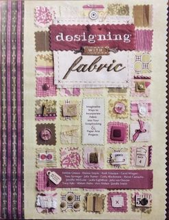 Designing With Fabric